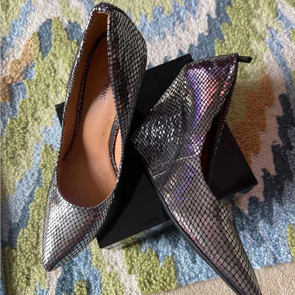 Call It Spring Heels - Picture 3 of 6